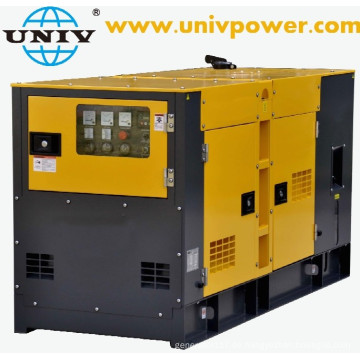 30kw Silent Diesel-Generator (UW30E)